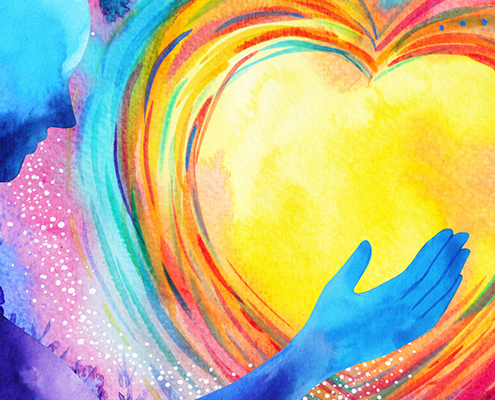 How To Protect Yourself From Gaslighting Soul Retrieval: Reclaiming Wholeness and Healing Past Wounds