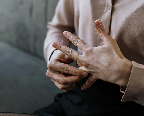 How To Protect Yourself From Gaslighting Are You Ready To Stop Feeling Guilty After Divorce
