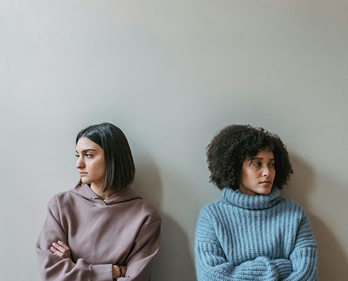 How To Protect Yourself From Gaslighting What About the Longing? - The Importance of Finding the Dreams within Conflict