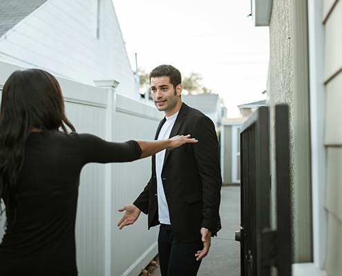 How To Protect Yourself From Gaslighting How To Immediately Stop a Conflict From Turning Into a Full-Blown Fight