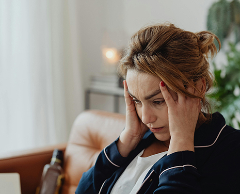 How To Protect Yourself From Gaslighting I Want My Partner to Change. Do You?