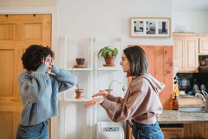 How to Deeply Listen to Your Partner Complain About You… and Why You Should Get Good at This!