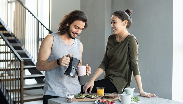 Avoid These 2 Defensive Behaviors and Powerfully Transform Your Relationships