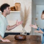 Help! My Partner won’t go to Couples Therapy