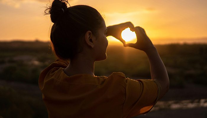 Reclaiming Body Acceptance: Defying Toxic Beauty Standards Through Self-Compassion
