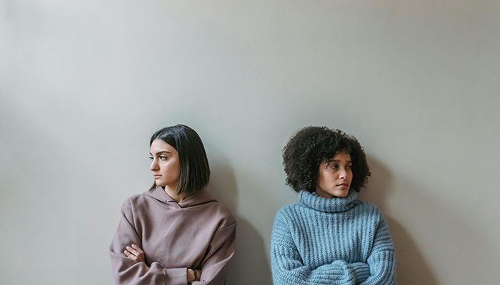What About the Longing? – The Importance of Finding the Dreams within Conflict