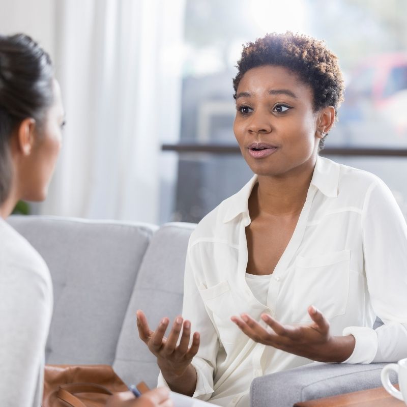 Trauma Therapist in Brooklyn, New York Trauma Therapist in Brooklyn, New York