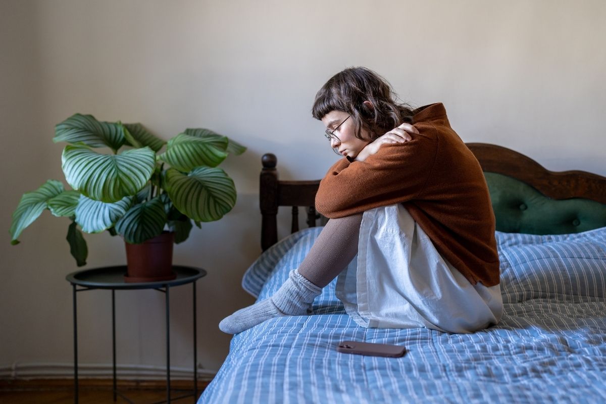 Picture of teen in Brooklyn Heights, NY in need of counseling Picture of teen in Brooklyn Heights, NY in need of counseling